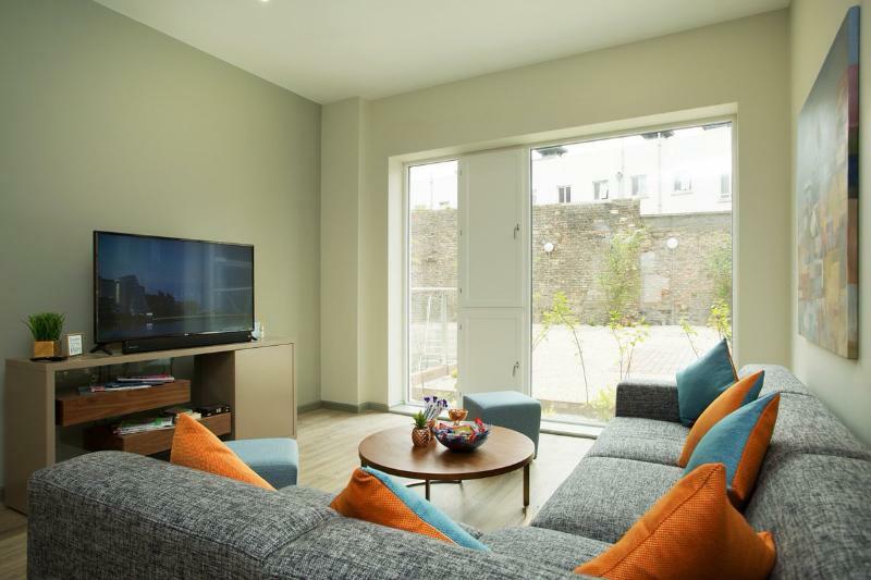 Liv Student Dublin Hotel — Photos 2