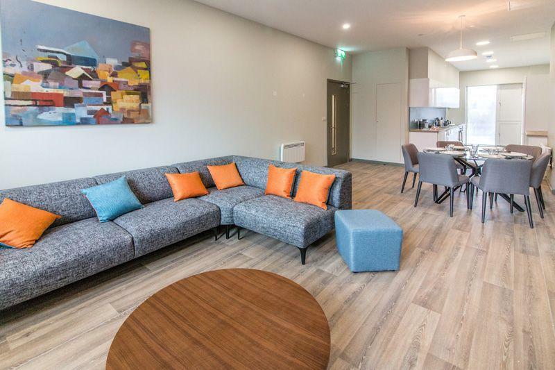 Liv Student Dublin Hotel — Photos 1